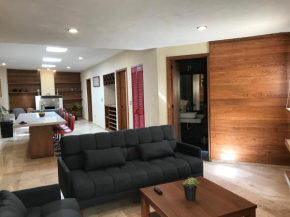 Loft Bonanza Premier en Valquirico